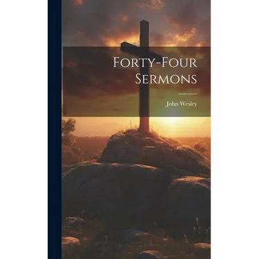 Forty-four Sermons