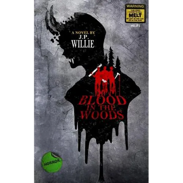 Blood in The Woods