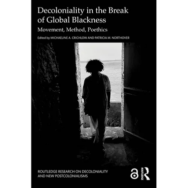 Decoloniality in the Break of Global Blackness: Movement, Method, Poethics