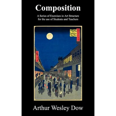 Composition: A Series of Exercises in Art Structure for the Use of Students and Teachers