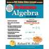 No-Nonsense Algebra, 2nd Edition: Part of the Mastering Essential Math Skills Series