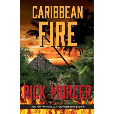 Caribbean Fire