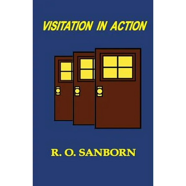 Visitation In Action