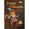 Puss in Boots: A family pantomime