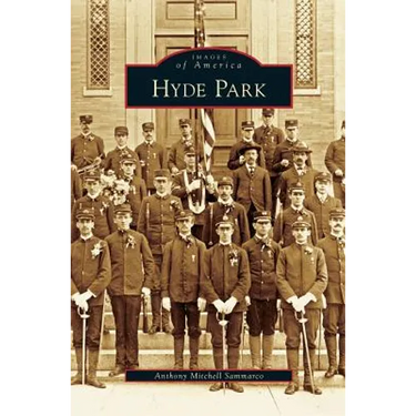 Hyde Park