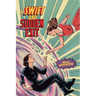 A Swift and Sudden Exit