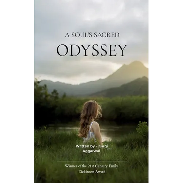 A Soul's Sacred Odyssey