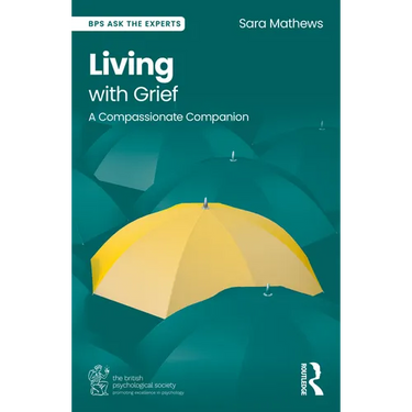 Living with Grief: A Compassionate Companion