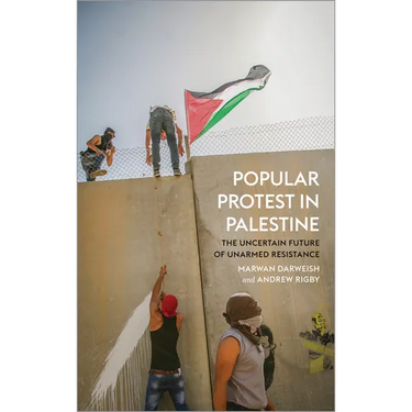 Popular Protest in Palestine: The Uncertain Future of Unarmed Resistance