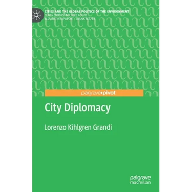 City Diplomacy
