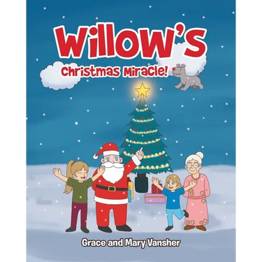 Willow's Christmas Miracle!