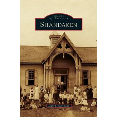 Shandaken