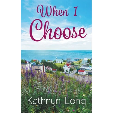 When I Choose