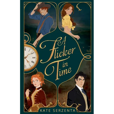 A Flicker in Time