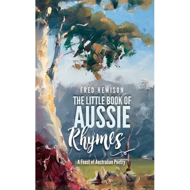 The Little Book of Aussie Rhymes