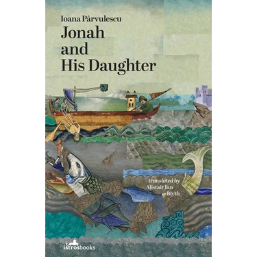 Jonah and His Daughter