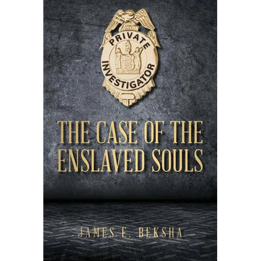 The Case of the Enslaved Souls