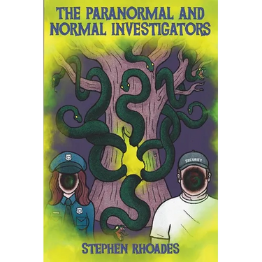 The Paranormal and Normal Investigators