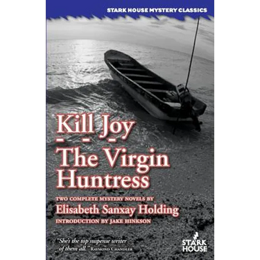 Kill Joy / The Virgin Huntress