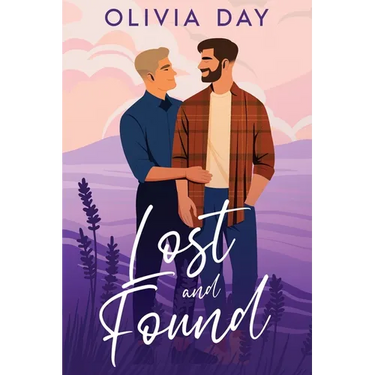 Lost and Found