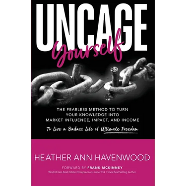 UnCage Yourself