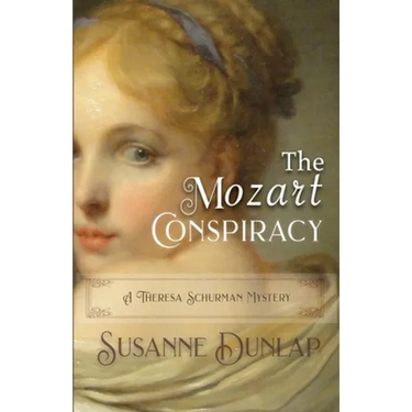 The Mozart Conspiracy