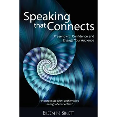 Speaking That Connects
