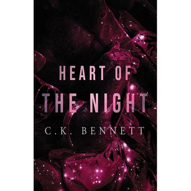 Heart of The Night: (The Night, #2)