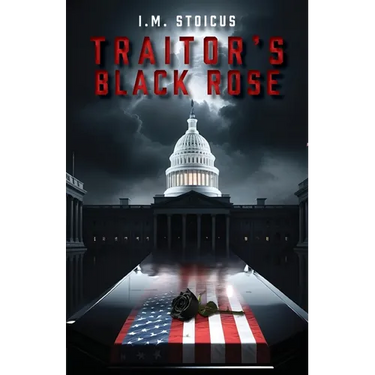 Traitor's Black Rose