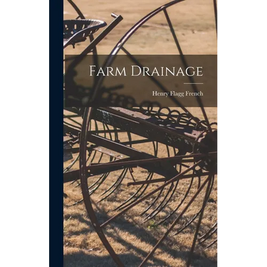 Farm Drainage