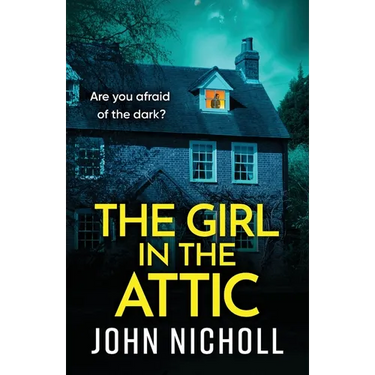 The Girl in the Attic