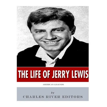 American Legends: The Life of Jerry Lewis