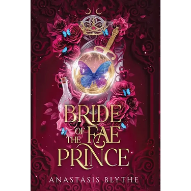 Bride of the Fae Prince (Brides of the Fae)