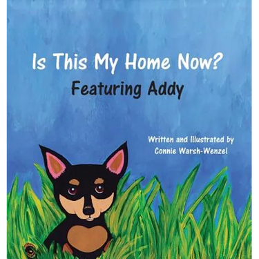 Is This My Home Now? Featuring Addy
