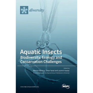 Aquatic Insects