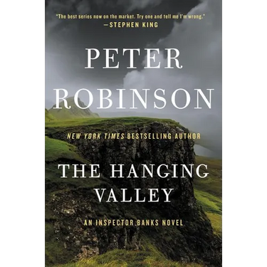 The Hanging Valley: An Inspector Banks Novel