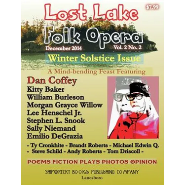 Lost Lake Folk Opera v2n2
