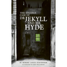 The Strange Case of Dr Jekyll and MR Hyde