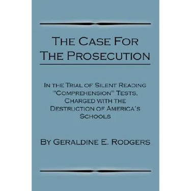 The Case for the Prosecution