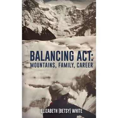 Balancing ACT: Mountains, Family, Career