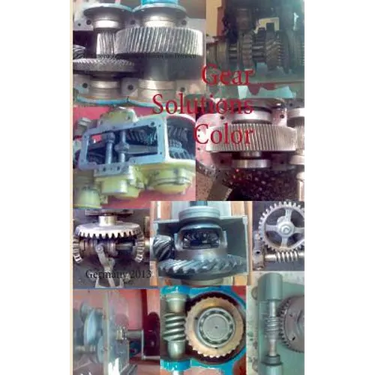 Gear Solutions Color: Germany 2013