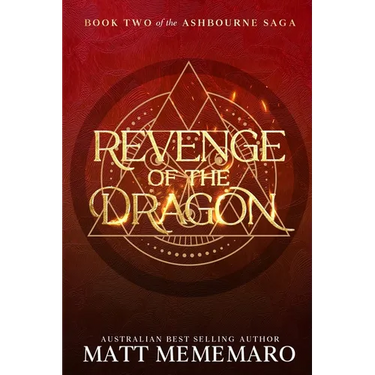 Revenge of the Dragon