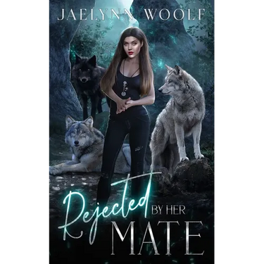 Rejected by Her Mate