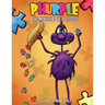 Phurple: The Monster in a Closet
