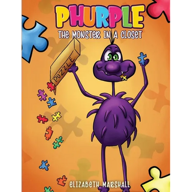 Phurple: The Monster in a Closet