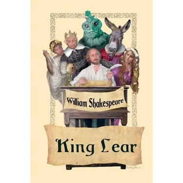 King Lear