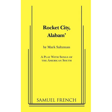 Rocket City, Alabam'