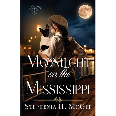 Moonlight on the Mississippi
