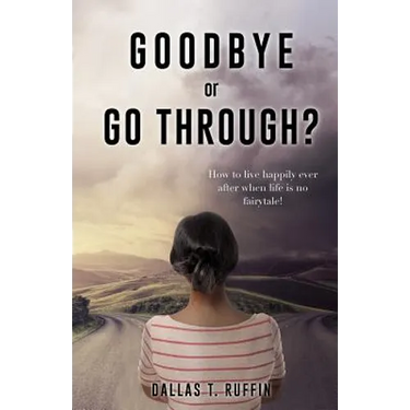 Goodbye or Go Through?