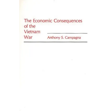 The Economic Consequences of the Vietnam War